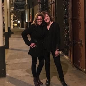 Meet your Posher, Kerri